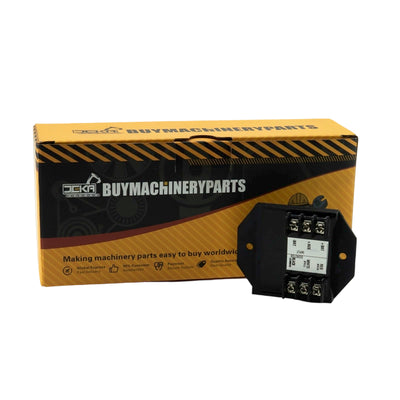 Coil Commander 3-Wire 24V 56A SA-4094-24 for Woodward