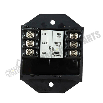 Coil Commander 3-Wire 24V 56A SA-4094-24 for Woodward