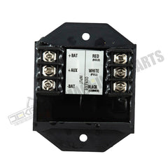 Coil Commander 3 fios 24 V 56 A SA-4094-24 para Woodward 