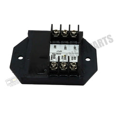 Coil Commander 3 fios 24 V 56 A SA-4094-24 para Woodward 
