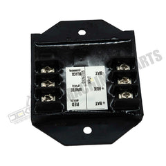 Coil Commander 3 fios 24 V 56 A SA-4094-24 para Woodward 
