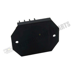 Coil Commander 3 fios 24 V 56 A SA-4094-24 para Woodward 