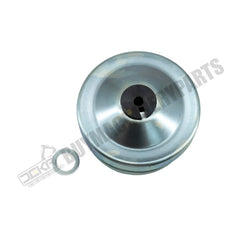 Correa de embrague del conductor de 3/4" y 5/8'' Serie 30 218353A Kit convertidor de par para Go Kart