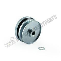 Correa de embrague del conductor de 3/4" y 5/8'' Serie 30 218353A Kit convertidor de par para Go Kart