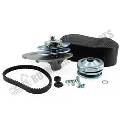 Correa de embrague del conductor de 3/4" y 5/8'' Serie 30 218353A Kit convertidor de par para Go Kart
