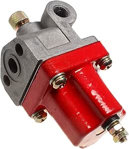 12V Fuel Shutoff Solenoid Valve 3054611 for Cummins N14 NTA855 KT50 Engine