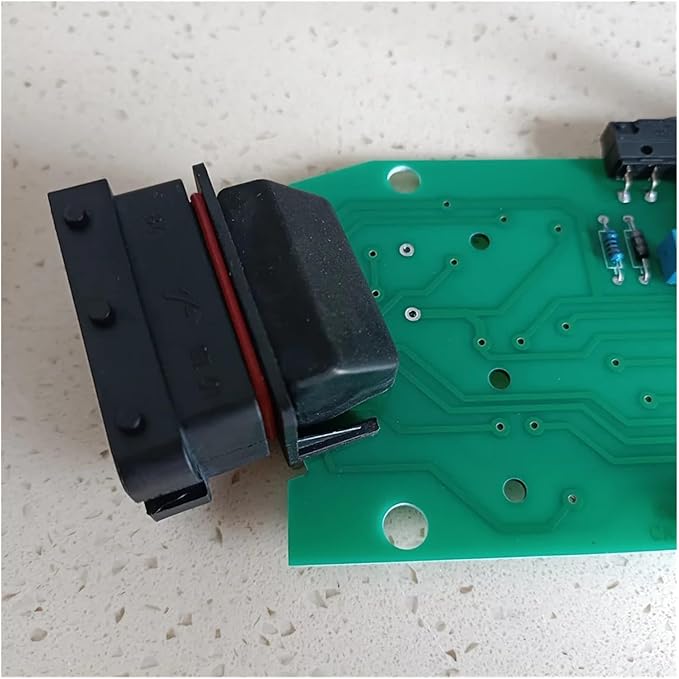 3093605040 3093605019 3093605011 Handle Throttle Controller for Forklift T20SP 1151 1169 Pallet Trurck Potentiometer