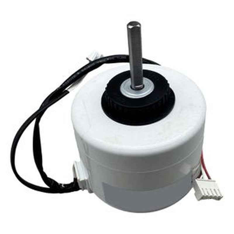 30W 60Hz Asynchronous Fan Motor YYR30-4A5-PG FN35B-PG for Gree AC