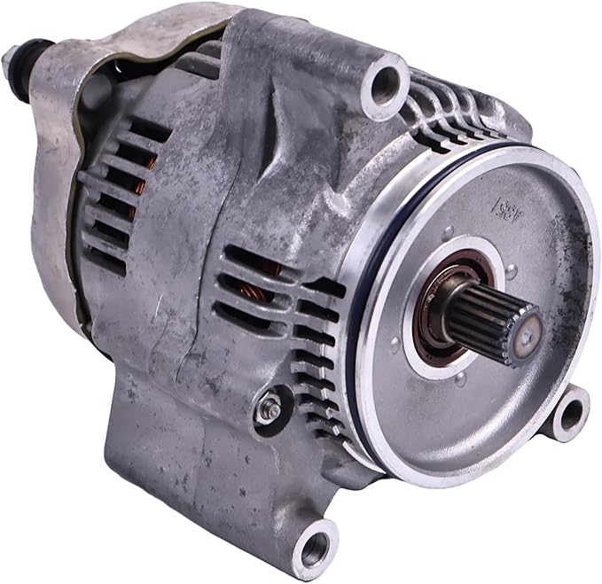 12V 40A Alternator 31100-MAJ-G41 31100-MAJ-G42 101211-1570 for Honda Motorcycle ST1100