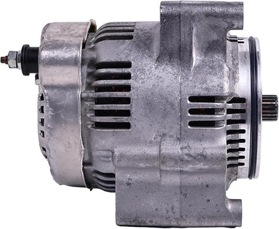 12V 40A Alternator 31100-MAJ-G41 31100-MAJ-G42 101211-1570 for Honda Motorcycle ST1100