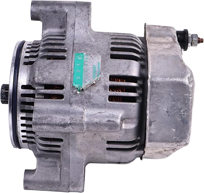 12V 40A Alternator 31100-MAJ-G41 31100-MAJ-G42 101211-1570 for Honda Motorcycle ST1100