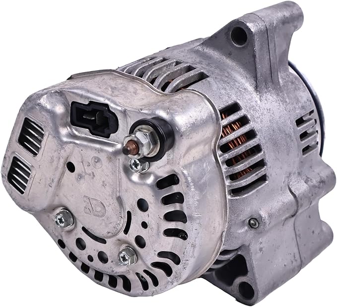 12V 40A Alternator 31100-MAJ-G41 31100-MAJ-G42 101211-1570 for Honda Motorcycle ST1100