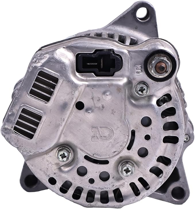12V 40A Alternator 31100-MAJ-G41 31100-MAJ-G42 101211-1570 for Honda Motorcycle ST1100