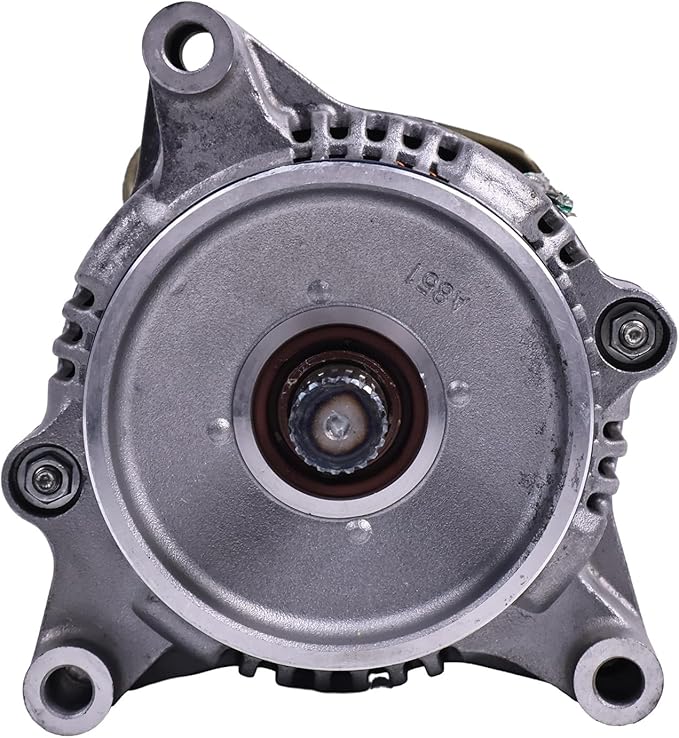 12V 40A Alternator 31100-MAJ-G41 31100-MAJ-G42 101211-1570 for Honda Motorcycle ST1100