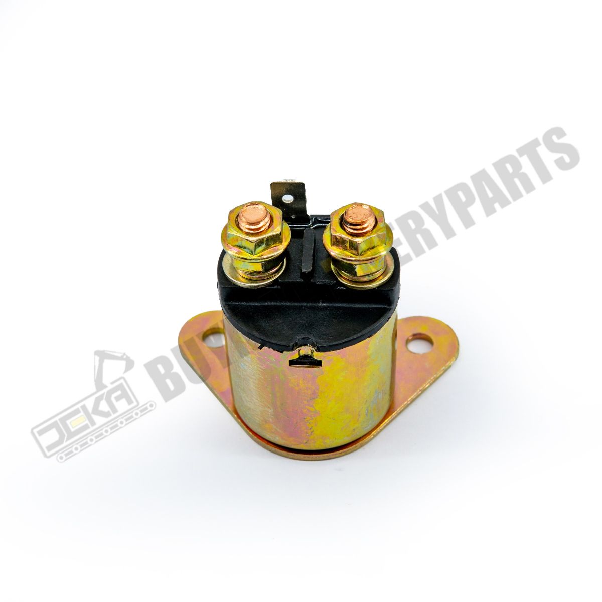 Starter Relay Solenoid 31204-ZA0-003 for Honda GX340 GX390 11 HP 13 HP Engine