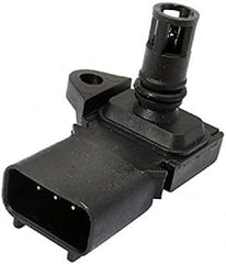 FACET 493097 INTAKE MANIFOLD PRESSURE SENSOR MAP 1490907 ,31339551 ,C20118211A