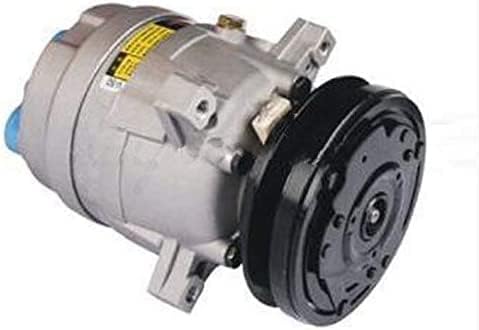 Delphi V5 A/C Compressor 11M8-90970 for Hyundai Loader HSL650-7 HSL650-7A HSL800-7 HSL850-7A