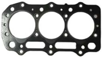 Cylinder Head Gasket SBA111147570 for New Holland Tractor T1010 T1030 T1110 TC23DA TC24D TC26DA TZ18DA TZ22DA