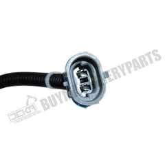 12V Diesel Fuel Shut off Solenoid 33072 for GM 6.5L 1994-2001