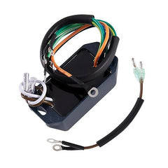 Switch Box CDI Power Pack 339-6222A10 for Mercury Mercruiser 2 Cylinder Outboard Engine 4HP 7.5HP 9.8HP 20HP
