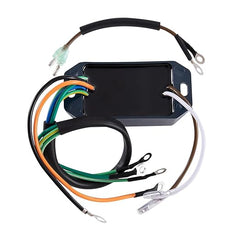 Switch Box CDI Power Pack 339-6222A10 for Mercury Mercruiser 2 Cylinder Outboard Engine 4HP 7.5HP 9.8HP 20HP
