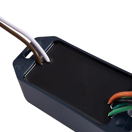 Switch Box CDI Power Pack 339-6222A10 for Mercury Mercruiser 2 Cylinder Outboard Engine 4HP 7.5HP 9.8HP 20HP