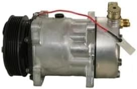 12V 6PK SD709 A/C Compressor 3522467 for Volvo Vehicle 940 960