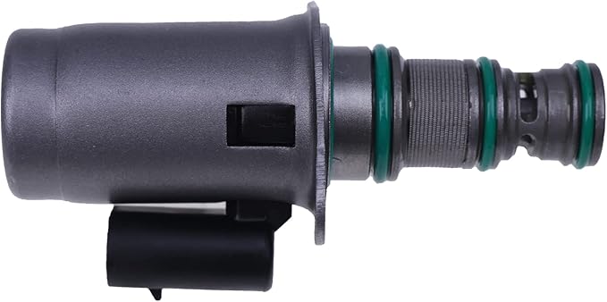 12V Solenoid Valve 35T40860 for Hydraforce Muncie CS10/CS20 Series PTO Dump Truck