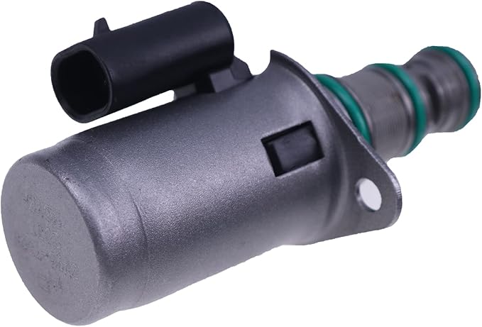 12V Solenoid Valve 35T40860 for Hydraforce Muncie CS10/CS20 Series PTO Dump Truck