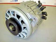 for Komatsu S6D155-4B NH-220-CI-1L SA6D155-4A-35 NH-220-CI-2D Engine 35A 24V Alternator 600-821-8160 - Buymachineryparts