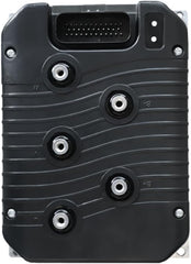 Controlador de motor de CA para transpaleta eléctrica de 36-48 V y 350 A para Curtis 1234-5371 12345371