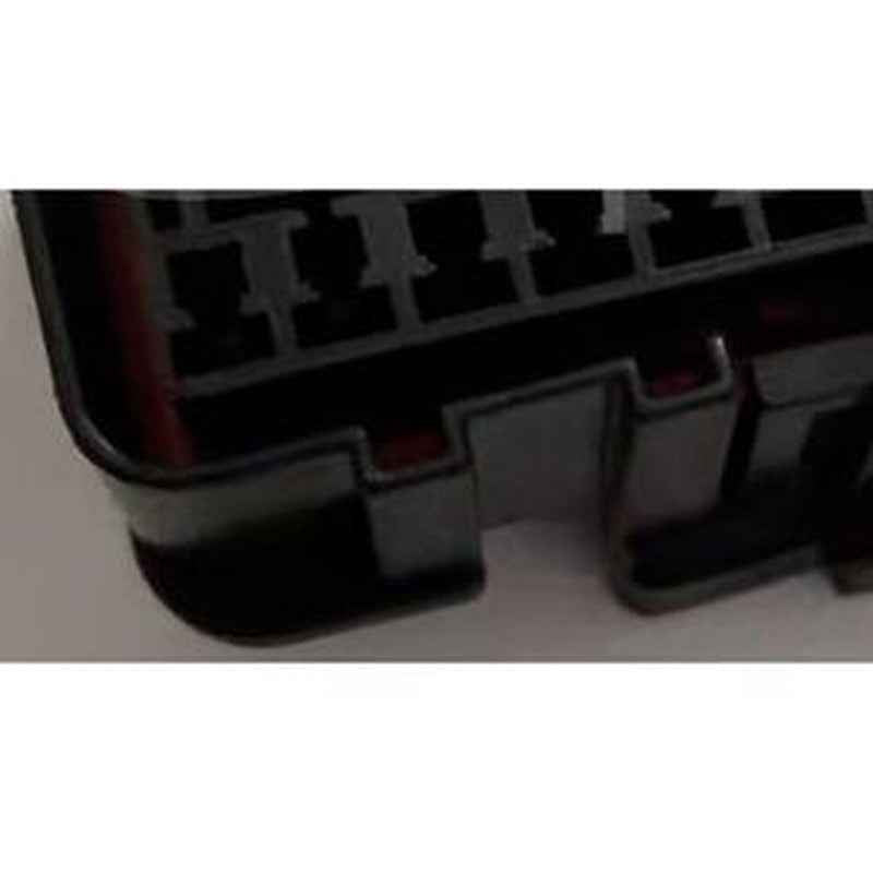 36 Contact Receptacle 76181-772-L02 for Genie GR-12/15/20 GS-1530/2032