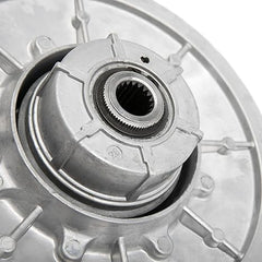 36 Degree Rear Driven Clutch 19 Teeth Fit for EZGO Golf Cart 4 Cycle 1991-Up 26301-G01 26301-G02