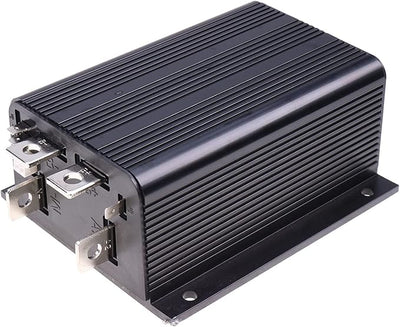 Controlador de CC de 36 V, 275 A, 0-5 kΩ, 1204-027, 1204-009, 1205-117. Compatible con carritos de golf EZGO.