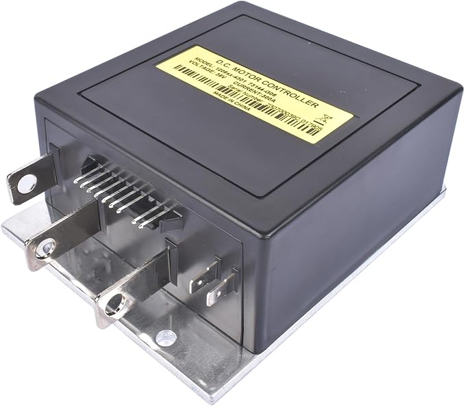 36V 300A 9 Pin Speed Controller 73144G06 for E-Z-GO Golf Cart TXT Medalist 1995-2000