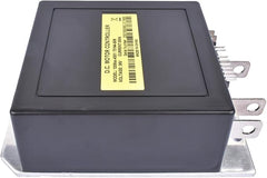 36V 300A 9 Pin Speed Controller 73144G06 for E-Z-GO Golf Cart TXT Medalist 1995-2000