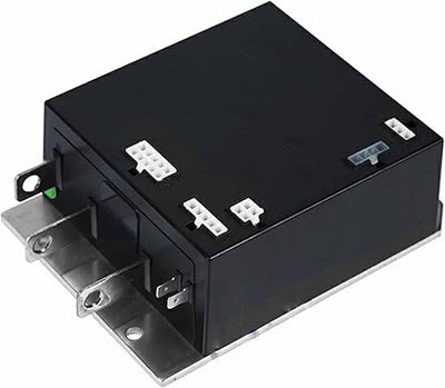 Controlador de motor de 36 V y 350 A 1206MX-4301. Compatible con carritos de golf EZGO TXT (modelos 2000-2009): 73326-G02, EZGO73326-G04, EZGO73326-G06, EZGO73326-G07 y EZGO73326G02.