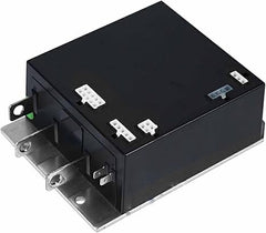 Controlador de motor de 36 V y 350 A 1206MX-4301. Compatible con carritos de golf EZGO TXT (modelos 2000-2009): 73326-G02, EZGO73326-G04, EZGO73326-G06, EZGO73326-G07 y EZGO73326G02.