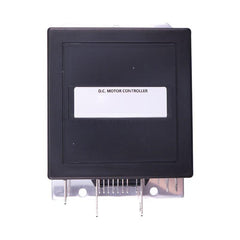 Pieza de repuesto para controlador Curtis de 36 V y 300 A, número de pieza 73144G06, para carrito de golf EZ-GO TXT Medalist (1995-2000).