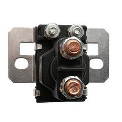 Relé solenoide de 4 terminales de 36 V 1019759-01 para carrito de golf Club Car DS 1120 Silver 