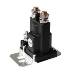 Relé solenoide de 4 terminales de 36 V 1019759-01 para carrito de golf Club Car DS 1120 Silver 