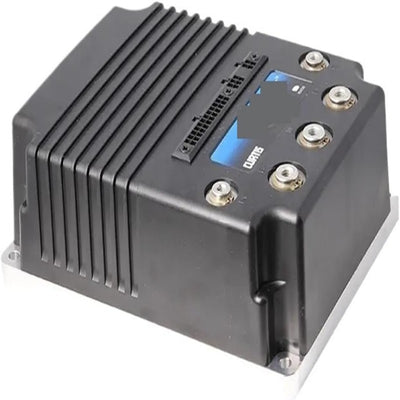 Piezas de repuesto para controlador Curtis de 36V-48V 500A 1268-5501