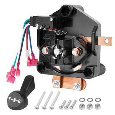 36V Forward Reverse Switch 1011997/101753003/1014808 for Club Car Golf Cart 1984-2006
