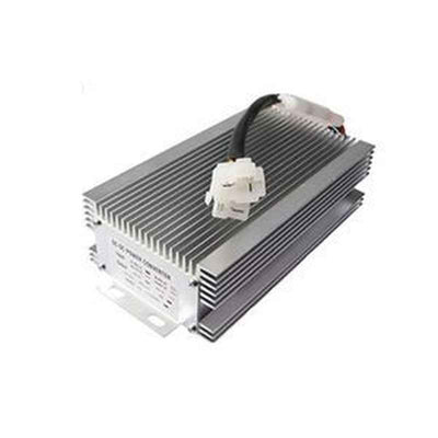 36V to 12V 30A 360W DC Converter for E-Z-GO Golf Cart