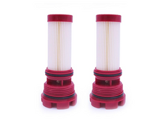 8M0122423 8M0060041 35-884380T 35-8M0020349 Fuel Filter for Mercury Quicksilver Verado 115HP 135HP 175HP 200HP 225HP 250HP 275HP 300HP Outboard Motor, fit Sierra 18-7981