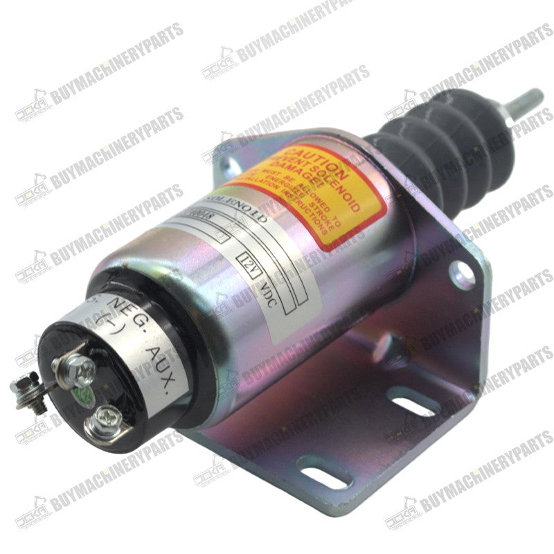 solenoid controller 3740048 for JLG 45HA 40H 40H+6 Lift Model - Buymachineryparts