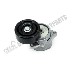 Conjunto tensor da correia de transmissão 38284 com polia, compatível com Nissan Altima Sentra 2007-2012 e Rogue 2008-2013 (motor L4 2.5L, não híbrido). Substitui as peças 119558J000 e 534035910.