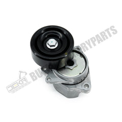 Conjunto tensor da correia de transmissão 38284 com polia, compatível com Nissan Altima Sentra 2007-2012 e Rogue 2008-2013 (motor L4 2.5L, não híbrido). Substitui as peças 119558J000 e 534035910.