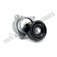Conjunto tensor da correia de transmissão 38284 com polia, compatível com Nissan Altima Sentra 2007-2012 e Rogue 2008-2013 (motor L4 2.5L, não híbrido). Substitui as peças 119558J000 e 534035910.