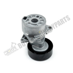 Conjunto tensor da correia de transmissão 38284 com polia, compatível com Nissan Altima Sentra 2007-2012 e Rogue 2008-2013 (motor L4 2.5L, não híbrido). Substitui as peças 119558J000 e 534035910.